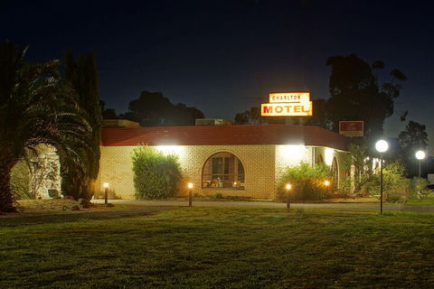 Charlton Motel - Victoria - Whitsundays Accommodation 1