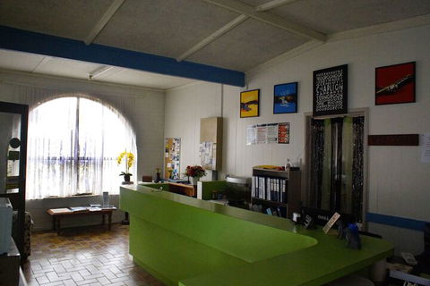 Charlton Motel - Victoria - Whitsundays Accommodation 6