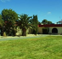 Charlton Motel - Victoria - Whitsundays Accommodation