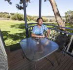 Lakeside Tourist Park - Whitsundays Accommodation