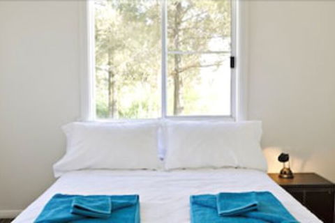 Colenso Country Retreat - Whitsundays Accommodation 3