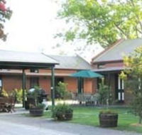 Mansfield Traveller's Lodge - Whitsundays Accommodation