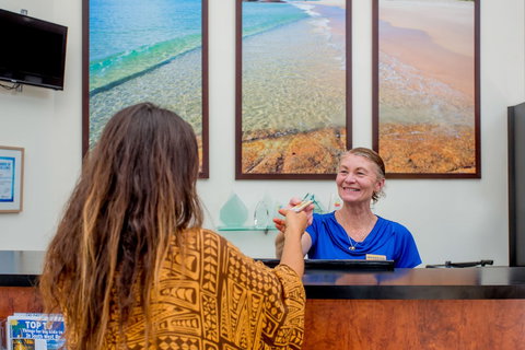 NRMA South West Rocks Holiday Park - Whitsundays Accommodation 0