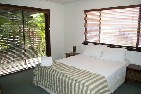 NRMA South West Rocks Holiday Park - Whitsundays Accommodation 1