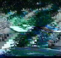 Teretre Cabins Nimbin - Whitsundays Accommodation