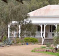 Brooklyn Farm Bed and Breakfast - Whitsundays Accommodation