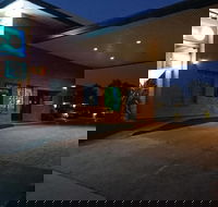 Adelong Motel - Whitsundays Accommodation