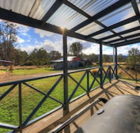 Highland Cabins and Cottages - Whitsundays Accommodation