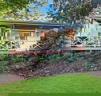 Bendles Cottages and Country Villas - Whitsundays Accommodation