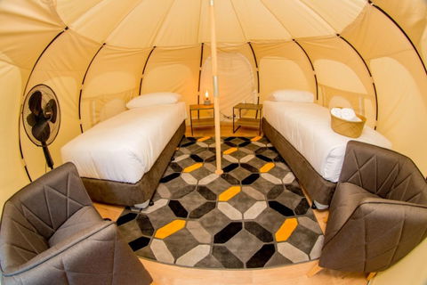BIG4 Yarra Valley Park Lane Holiday Park - Whitsundays Accommodation 0