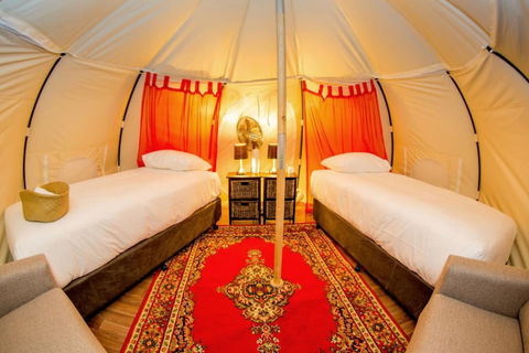 BIG4 Yarra Valley Park Lane Holiday Park - Whitsundays Accommodation 2