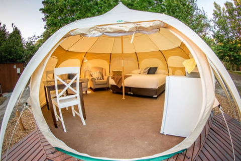 BIG4 Yarra Valley Park Lane Holiday Park - Whitsundays Accommodation 5