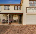 Bannockburn Lodge - Whitsundays Accommodation