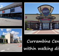 Chesapeake Retreat - Whitsundays Accommodation