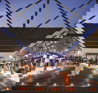 DoubleTree by Hilton Darwin Esplanade - Whitsundays Accommodation