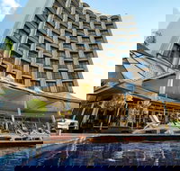 DoubleTree by Hilton Darwin - Whitsundays Accommodation