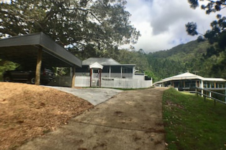 Tallebudgera QLD Whitsundays Accommodation