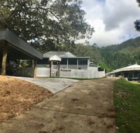Ingleside Stud Farm - Whitsundays Accommodation