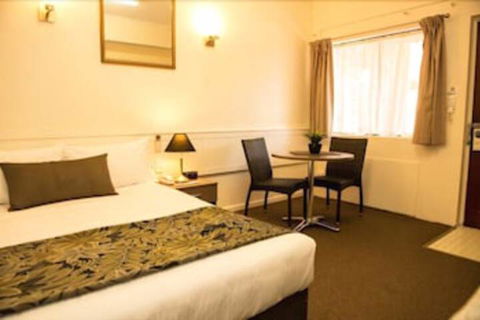 Garden City Motor Inn Mt Gravatt - Whitsundays Accommodation 2
