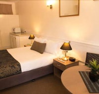 Garden City Motor Inn Mt Gravatt - Whitsundays Accommodation