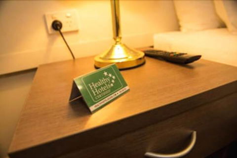 Garden City Motor Inn Mt Gravatt - Whitsundays Accommodation 6