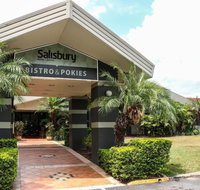 Salisbury Hotel - Whitsundays Accommodation