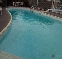 Coburg Motor Inn - Whitsundays Accommodation