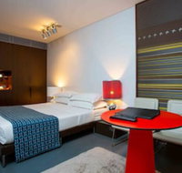 Valentine On George - Whitsundays Accommodation