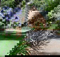 Witches Falls Cottages - Whitsundays Accommodation