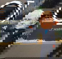 QT Canberra - Whitsundays Accommodation