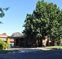Nunawading Motor Inn - Whitsundays Accommodation