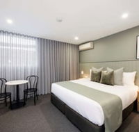 Comfort Inn Aden Hotel Mudgee - Whitsundays Accommodation