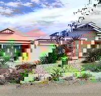All Seasons' Escape Port Elliot - Whitsundays Accommodation