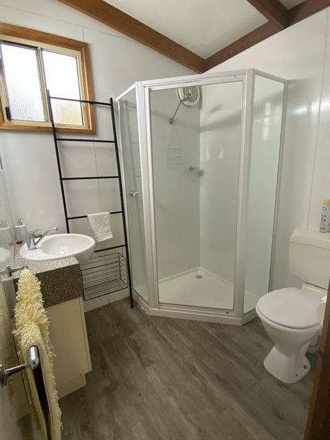 Beechworth Cabins - Whitsundays Accommodation 4