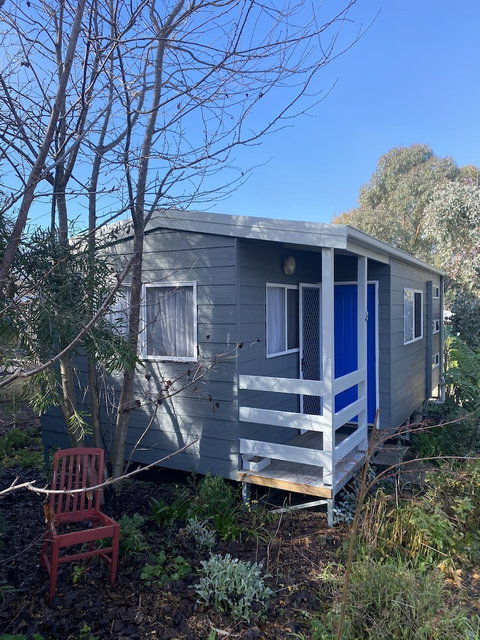 Beechworth Cabins - Whitsundays Accommodation 0