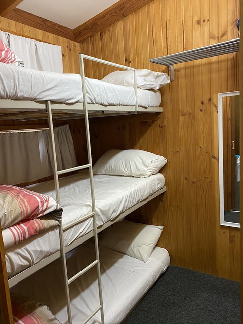 Beechworth Cabins - Whitsundays Accommodation 3