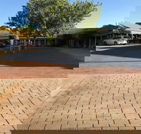 Country Gardens Motor Inn - Whitsundays Accommodation