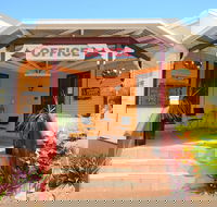 Ned Kelly's Motel - Whitsundays Accommodation