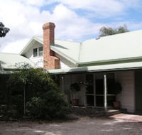 Karingal Homestead B  B - Whitsundays Accommodation