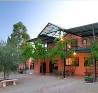 Patly Hill Farm - Whitsundays Accommodation