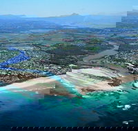 Marine Boutique Apartments - Whitsundays Accommodation