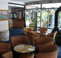 Blakehurst Motor Inn - Whitsundays Accommodation