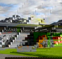 Lockleys Hotel - Whitsundays Accommodation