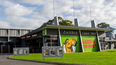 Lockleys Hotel - Whitsundays Accommodation 0