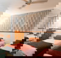 Cedar Lake Country Resort - Whitsundays Accommodation