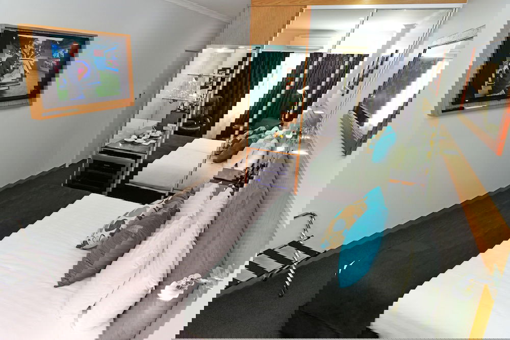 Wigley Flat SA Whitsundays Accommodation