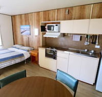 Sea Vu Caravan Park - Whitsundays Accommodation