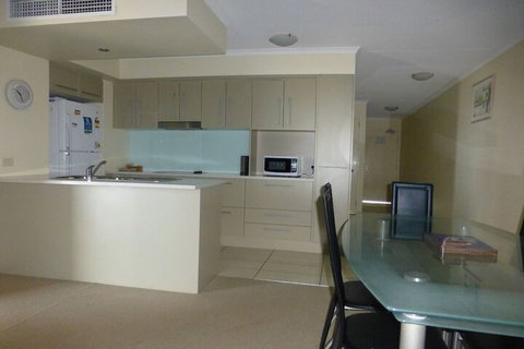 Salt On Kings Apartments - Whitsundays Accommodation 3