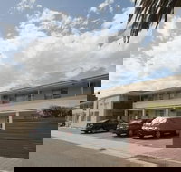 Taft Motor Inn - Whitsundays Accommodation