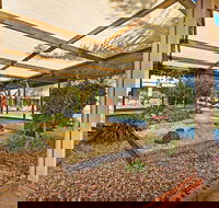All Rivers Motor Inn - Whitsundays Accommodation